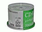 SR80FP50H3 CD-R �f�[�^�p 48�{��  IJ�W�� (��) 50��/�X�s���h��