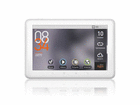 Android OS2.3���ړ���v���[���[ �z���C�g 64GB A5-64G-WH