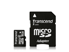 TS16GUSDHC6 microSDHC/�}�C�N��SDHC�������[�J�[�h 16GB Class/�N���X6