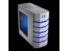 BFC-CLS-500-WWWB1-RP Colossus Window White BLUE LED