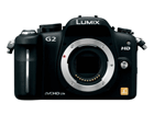 DMC-G2-K(�R���t�H�[�g�u���b�N�j�@LUMIX/���~�b�N�X�@�y����������萔�������I�z ���{�f�B�̂�