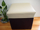 �{�b�N�X�X�c�[�� Square/�X�N�G�A S �y31�~31�~30cm�z�J���[�F�x�[�W�� BLC-377BE