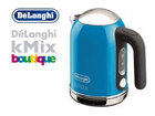 SJM010J-BL �d�C�P�g�� �u�e�B�b�N (�u���[)�y0.75L�z��kMix�V���[�Y��