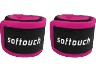 【クリックで詳細表示】SOFTOUCH/ソフタッチ SO-WA025G リスト＆アンクルウエイトジェル 【0.25kg】 (2個入)