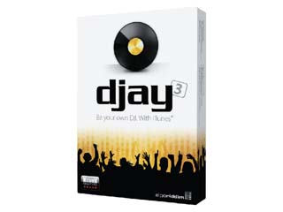 DJ�v���C�p�\�t�g DJAY3