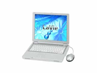 LaVie L PC-LL350/9D 【送料無料】