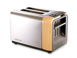 Beech toaster 44411JPN