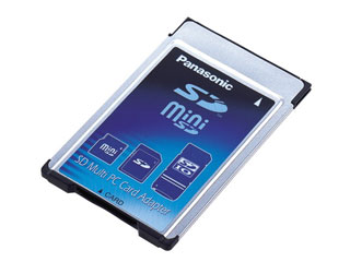 BN-SDMAAP3 (PCカード) (3in1)