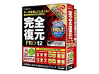 ���S����PRO12 �L�����y�[���� �K�C�h�u�b�N�t��
