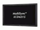 LCD4215 MultiSync LCD4215 42�^�t���f�B�X�v���C
