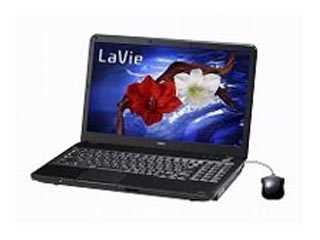 PC-LS350BS6B ノートパソコン LaVie S LS350/BS6B エスプレッソブラック