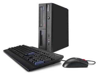 NN06SC2 8706MUJ ThinkCentre A55 SmallDesktop 3�N�ێ�t��