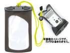 aquapac 408 Mini Camera Case�i�~�j �J���� �P�[�X�j�@�yaquapack�z