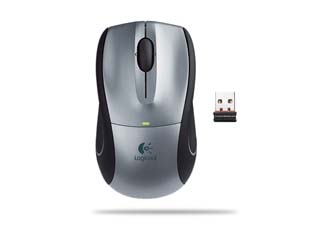 V450 Nano �R�[�h���X ���[�U�[�}�E�X ���C�g�V���o�[