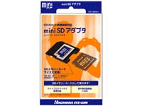 HNT-MNA01 miniSD�A�_�v�^
