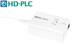PLC-ET/M2 HD-PLC����PLC�A�_�v�^�[ ���ݗp�q�@