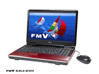 FMVNFD70R FMV-BIBLO/�r�u�� NF/D70 ���r�[���b�h �y�����E������萔�������z