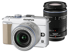 �ySD�J�[�h�v���[���g�L�����y�[���zE-PL1TLMK-WHT�i�z���C�g�j�_�u���Y�[���L�b�g�y���������I�z