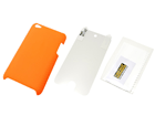RT-T4C4/O 4th iPod touch�p�J���t���V�F���W���P�b�g/�I�����W
