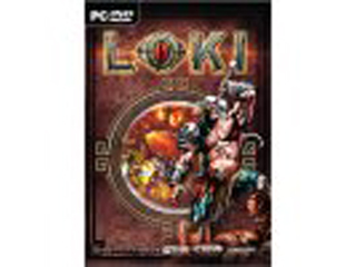 【クリックで詳細表示】オーバーランド LOKI-ロキ- 日本語マニュアル付き英語版