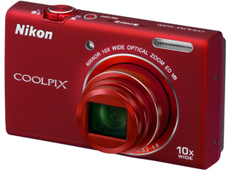 COOLPIX S6200 RD �i�u�����A���g���b�h�j