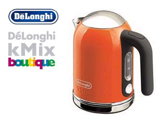 SJM010J-OR �d�C�P�g�� �u�e�B�b�N (�I�����W)�y0.75L�z��kMix�V���[�Y��