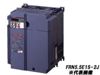 【クリックで詳細表示】【代引不可】FRN15E1S-2J インバータ FRENIC-Multi 【15kw 3相200V】