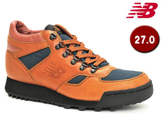 H710-D-BNV OUTDOOR STYLE �~�b�h�J�b�g �X�j�[�J�[ [�u���E���~�l�[�r�[]�y27.0cm�z