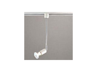 【クリックで詳細表示】朝日電器/ELPA LRS-BLH40B(IV)ライティングバー用スポットライト