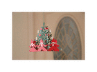 �C�[�G�X�e�B�[���r�[���@�N���X�}�X�_���V���O �yxmas11�z