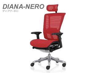 �y���@�\�`�F�A DIANA NERO/�f�B�A�i �l���z VDC-DAN01M-RD ���b�h