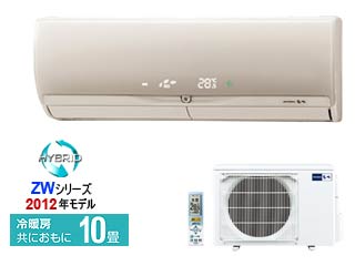 �n�C�u���b�h���P��@MSZ-ZW282(T)�N���[���u���E��