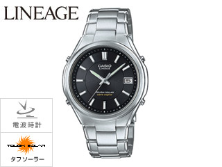 【クリックで詳細表示】LIW-120DEJ-1AJF 【LINEAGE/リニエージ】【casio1507】
