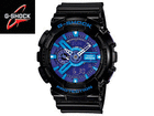 �yG-SHOCK/Hyper Colors�i�n�C�p�[�E�J���[�Y�z GA-110HC-1AJF�@�ycasio1105�z