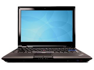27468QJ ThinkPad SL500 ※Windows XP搭載 Office未搭載モデル