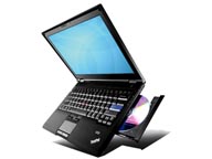 27468QJ ThinkPad SL500 ※Windows XP搭載 Office未搭載モデル