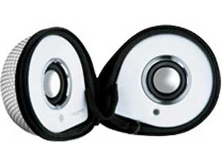 Creative PoPz P30 PO-P30-GY (�O���[)