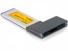 66226 Express Card34 to PCMCIA/Cardbus�A�_�v�^�[