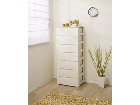 �E�b�h�g�b�v�`�F�X�g HG-557B WH/PE���d�l�ύX�̈׃L���X�^�[�͕t���܂���