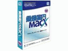 �抷�ē�MacX(2008/10)