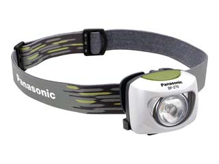 BF-270P-W �p�[���z���C�g