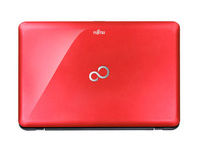 【納期ご注文後約1週間前後】15.6型ノートPC LIFEBOOK/ライフブック AH FMVA42GR AH42/G ルビーレッド