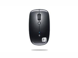 【クリックでお店のこの商品のページへ】Logicool/ロジクール 【納期未定】Bluetooth Mouse M555b