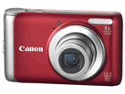 PSA3100IS-RE�i���b�h�j�@PowerShot A3100 IS�@ �y����������萔�������I�z