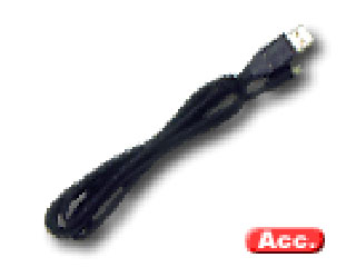 �ڥ󥿥å�����USB�����֥�ʡ�1m�ˡ�I-USB2