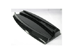 CYBER �c�u���X�^���hSlim CY-P3STS-RBK�yPS3�z