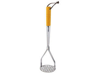 【クリックで詳細表示】業務用マッシャー 小