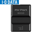 n�e�N�m���W�[�Ή� 150Mbps �|�P�b�g���[�^�[ WN-G150TRK �u���b�N