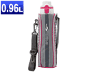 �y�[������zADL-F100S(P) �X�e�����X�{�g�� �y0.96L�z(�s���N)