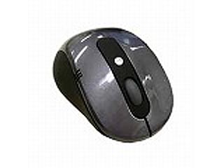 【クリックで詳細表示】アクロス 2.4GHzワイヤレスマウス ASB-24SB